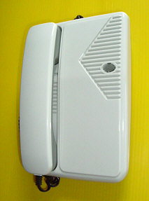 ホワイトホン、一般固定電話回線接続タイプ