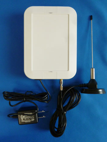 タイマー回路内蔵接点新号監視特定小電力無線送信機