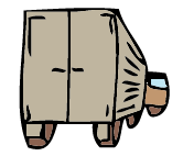 �����q�ɓ�����ɉ����{�^����t���đq�ɓ��̏]�ƈ��ɗ��K��m�点����