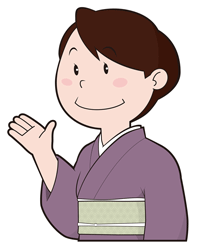 �z�e���◷�قȂǂ̏h���{�݂ł̓�҂̕��ւ̌Ăяo��