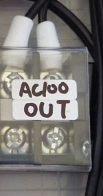 AC100Vo͒[q̐
