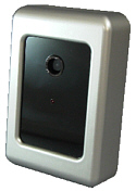 無線式防水型赤外線センサー