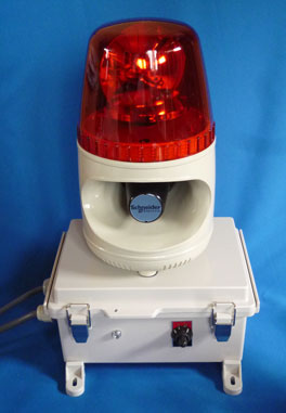 �A�i�E���X�t���p�g�����v�t����M�@